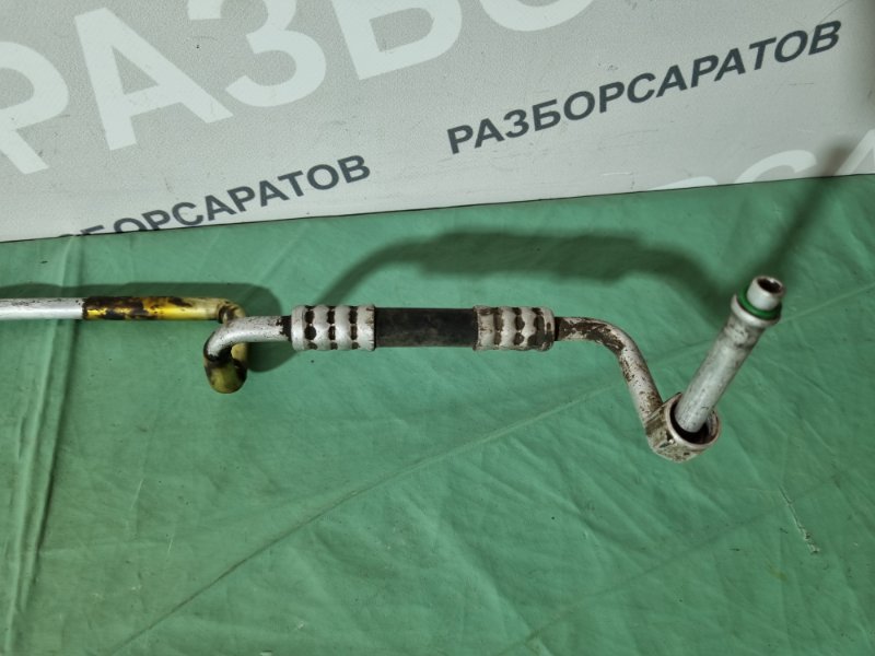 Трубка кондиционера Chery Amulet 2007 седан