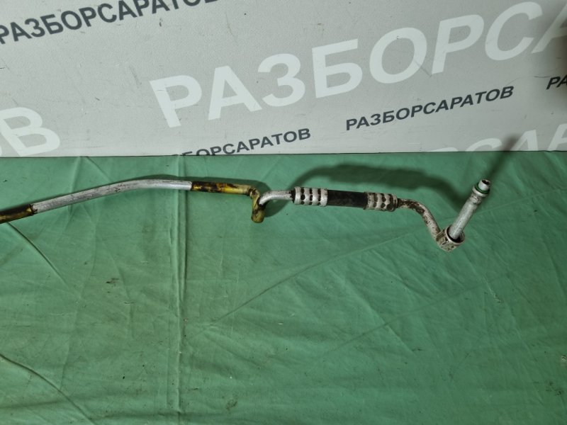 Трубка кондиционера Chery Amulet 2007 седан