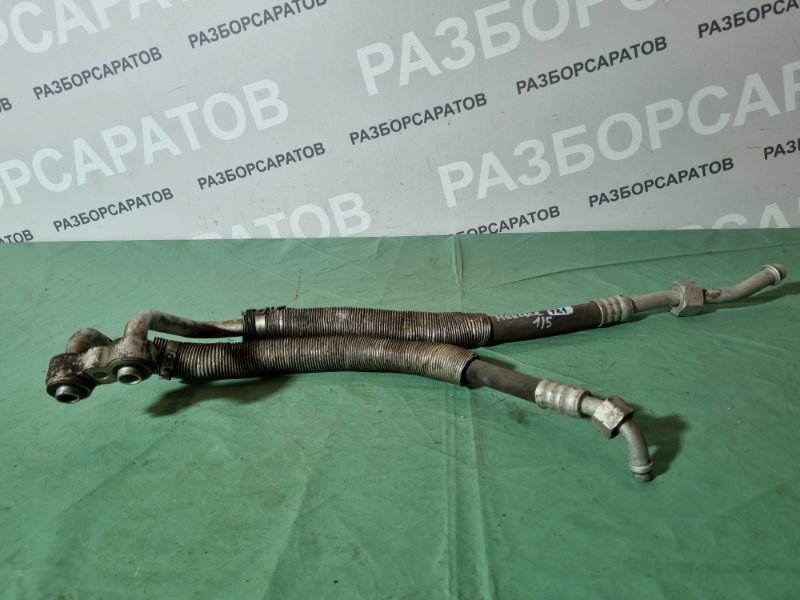 Трубка кондиционера Daewoo Nexia 2007