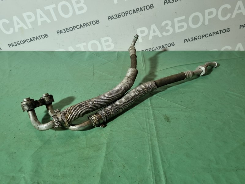 Трубка кондиционера Daewoo Nexia 2007