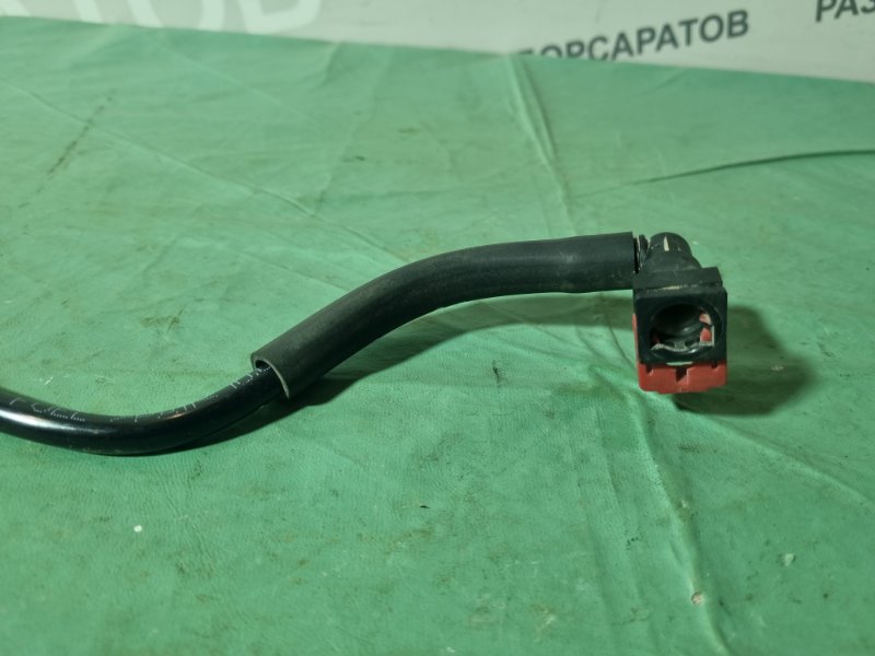 Трубка топливная Suzuki Swift 2010