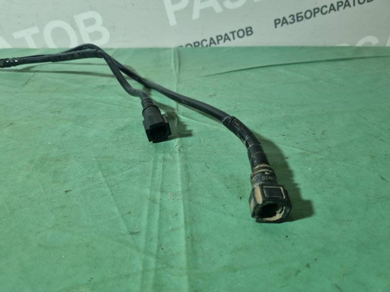 Трубка топливная Chery Fora 2007