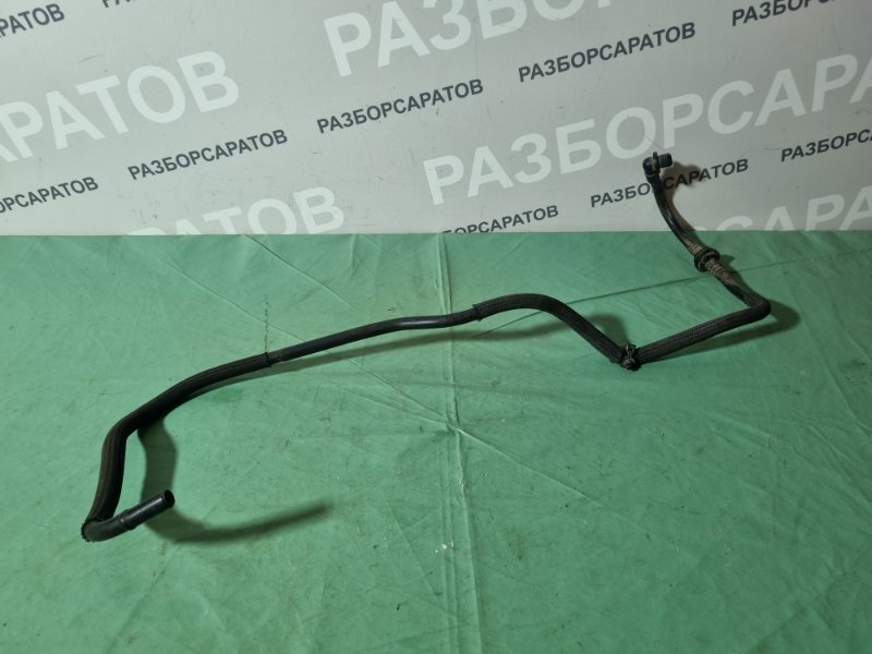 Трубка вакуумная Ford Fiesta 2007 хэтчбек 5 дв.