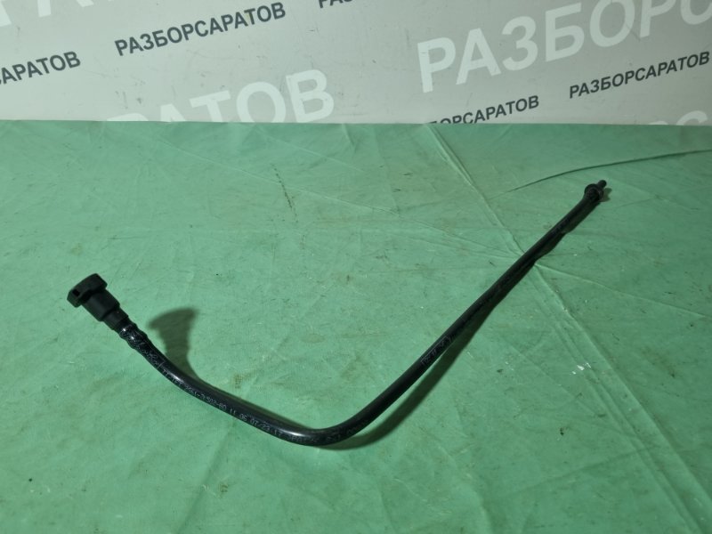 Трубка сцепления Ford Fiesta 2007 хэтчбек 5 дв.