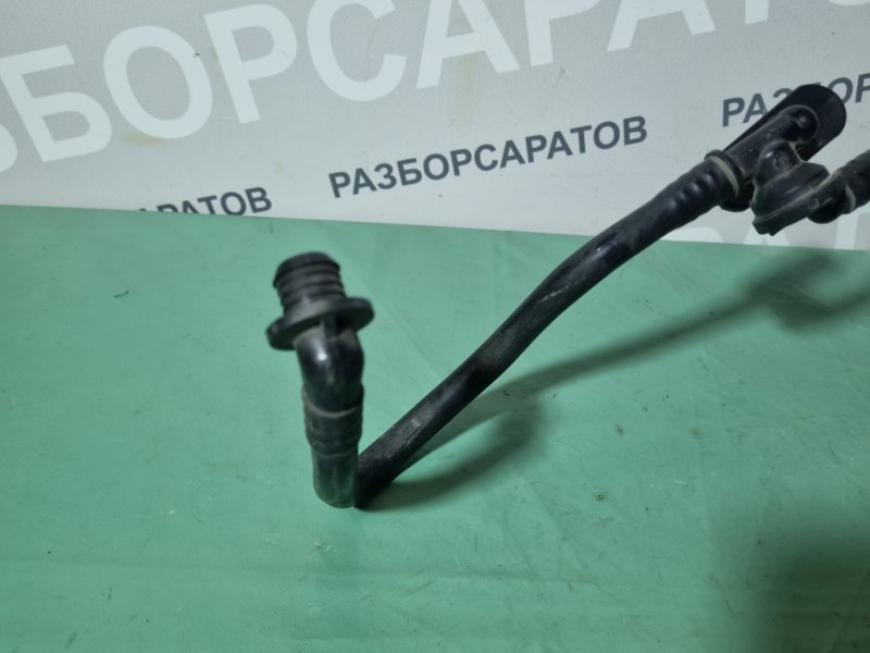Трубка вакуумная Volkswagen Touareg 2006 Кроссовер