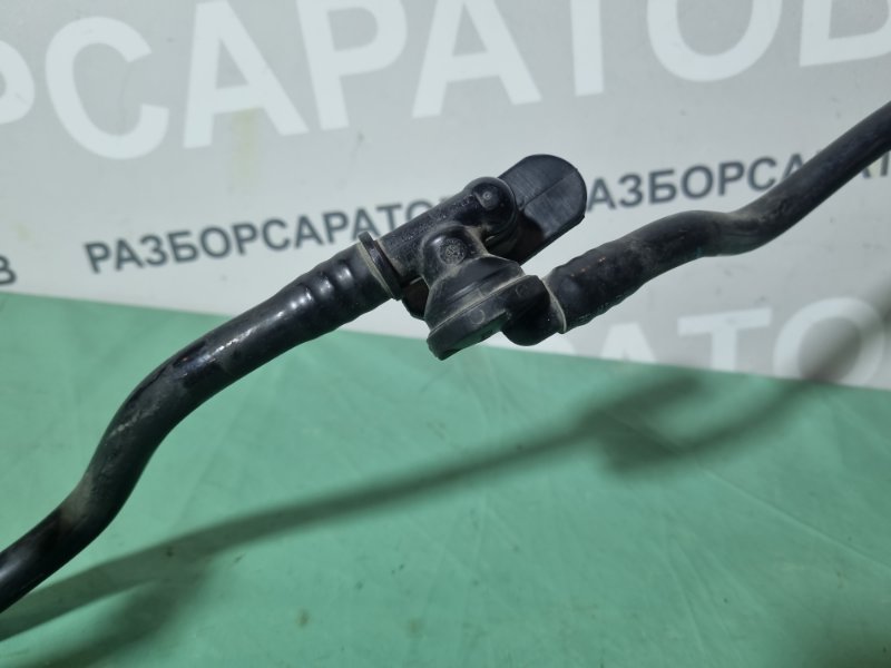 Трубка вакуумная Volkswagen Touareg 2006 Кроссовер