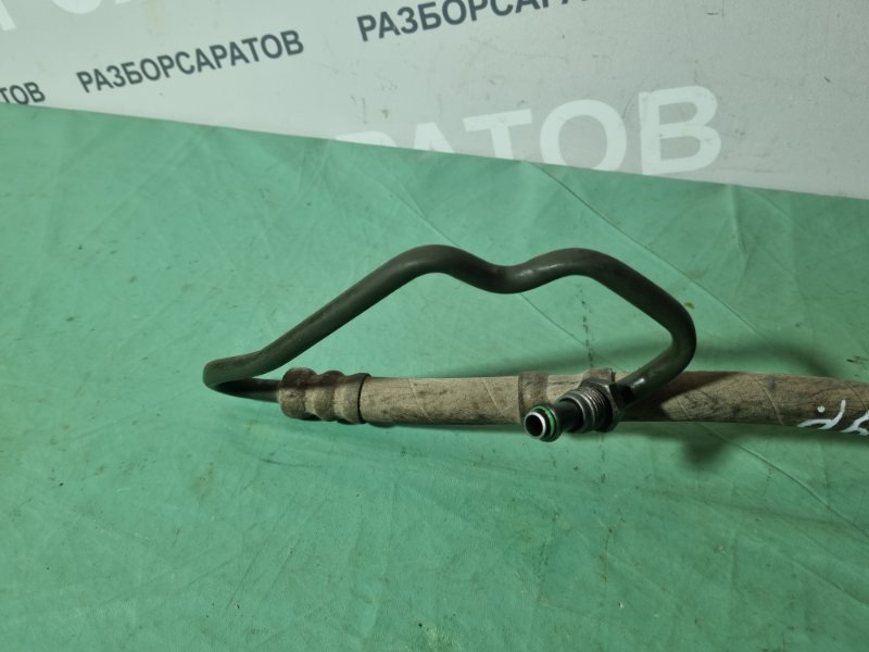 Трубка ГУР Opel Astra H 2008 хэтчбек 5дв.