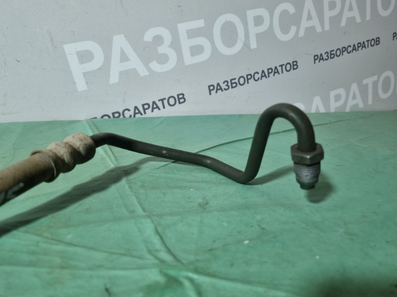 Трубка ГУР Opel Astra H 2008 хэтчбек 5дв.
