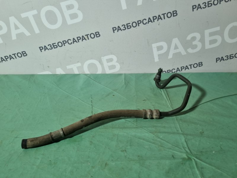 Трубка ГУР Opel Astra H 2008 хэтчбек 5дв.