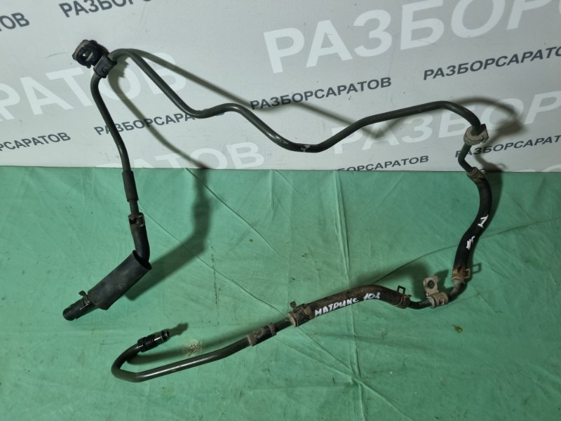Трубка ГУР Hyundai Matrix 2007 универсал