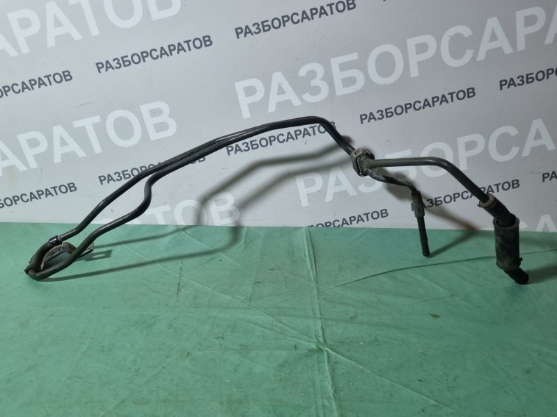 Трубка ГУР Hyundai Matrix 2007 универсал