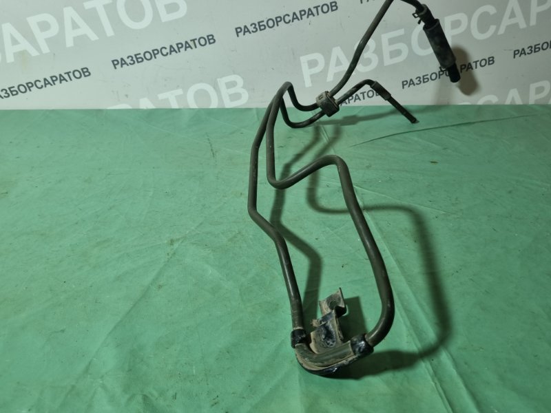 Трубка ГУР Hyundai Matrix 2007 универсал