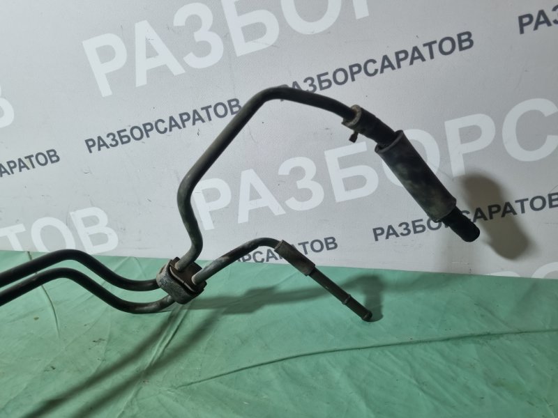 Трубка ГУР Hyundai Matrix 2007 универсал