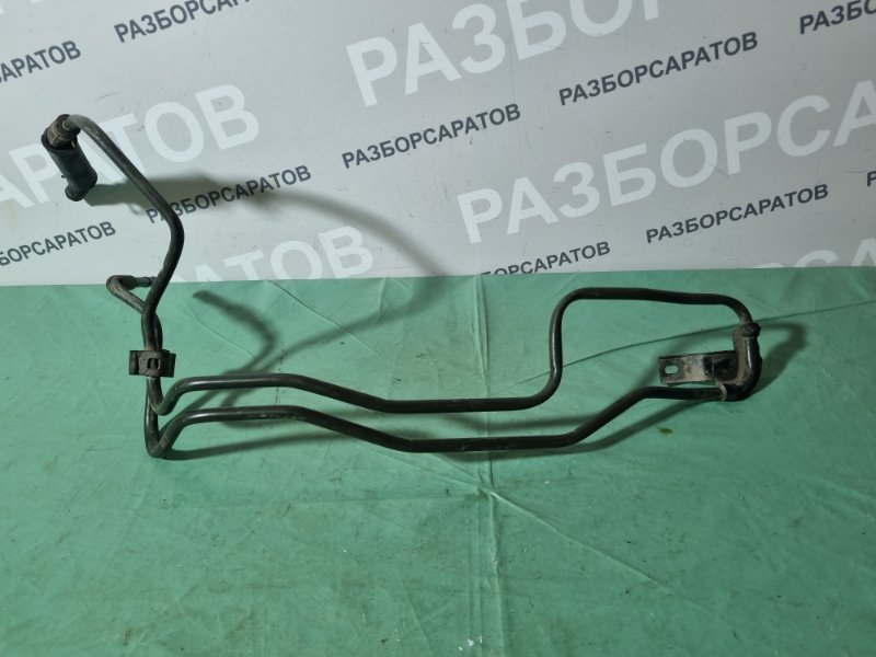 Трубка ГУР Hyundai Matrix 2007 универсал