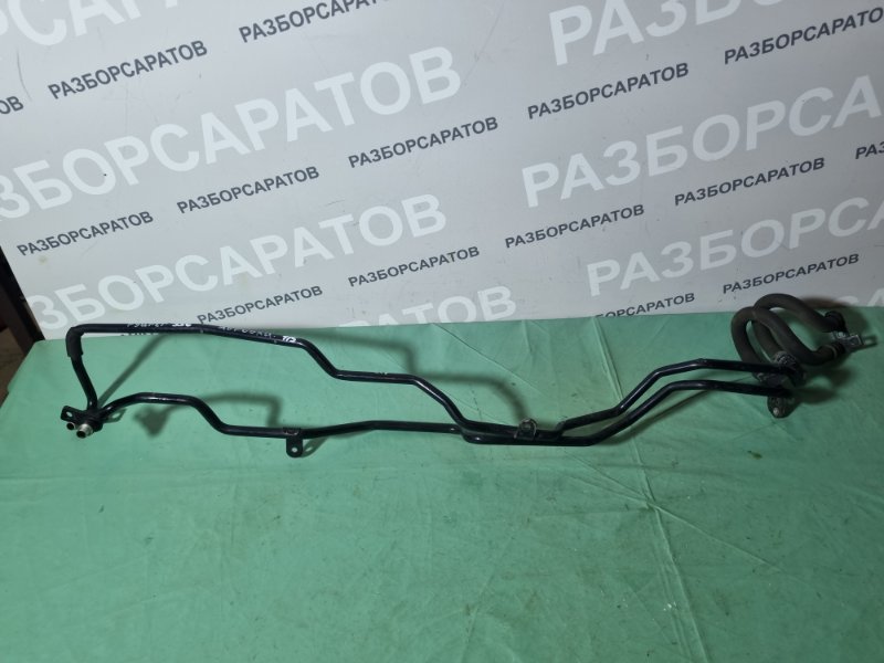 Трубка АКПП №1 Volkswagen Touareg 2006 Кроссовер