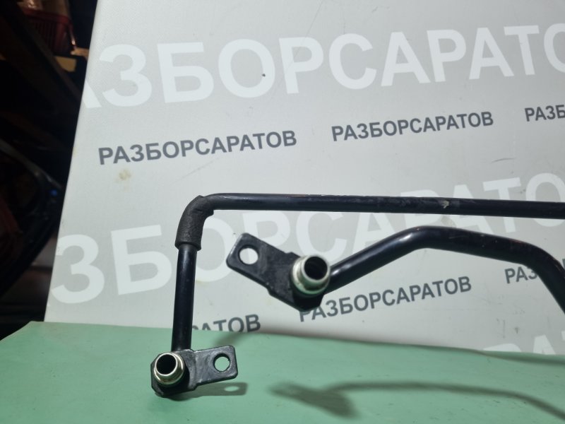 Трубка АКПП №1 Volkswagen Touareg 2006 Кроссовер