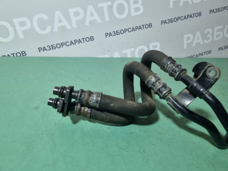 Трубка АКПП №1 Volkswagen Touareg 2006 Кроссовер