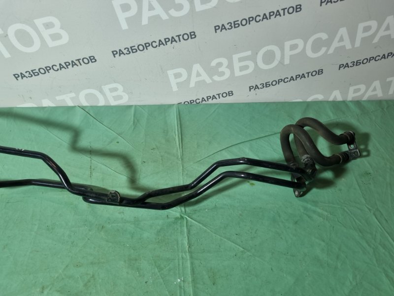 Трубка АКПП №1 Volkswagen Touareg 2006 Кроссовер