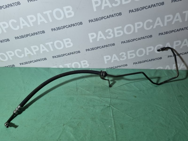 Трубка ГУР Ssangyong Actyon sports 2011