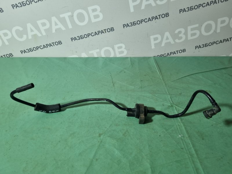 Трубка вентиляции топливного бака Ford Focus II 2008 седан