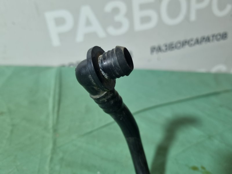Трубка вакуумная Ford Focus II 2006 купе