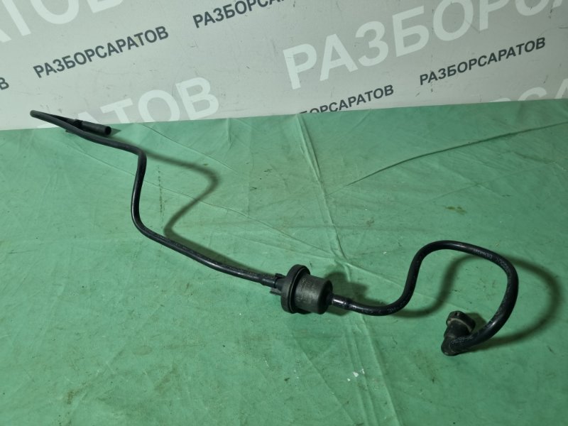 Клапан вентиляции топливного бака Ford Focus II 2006 купе