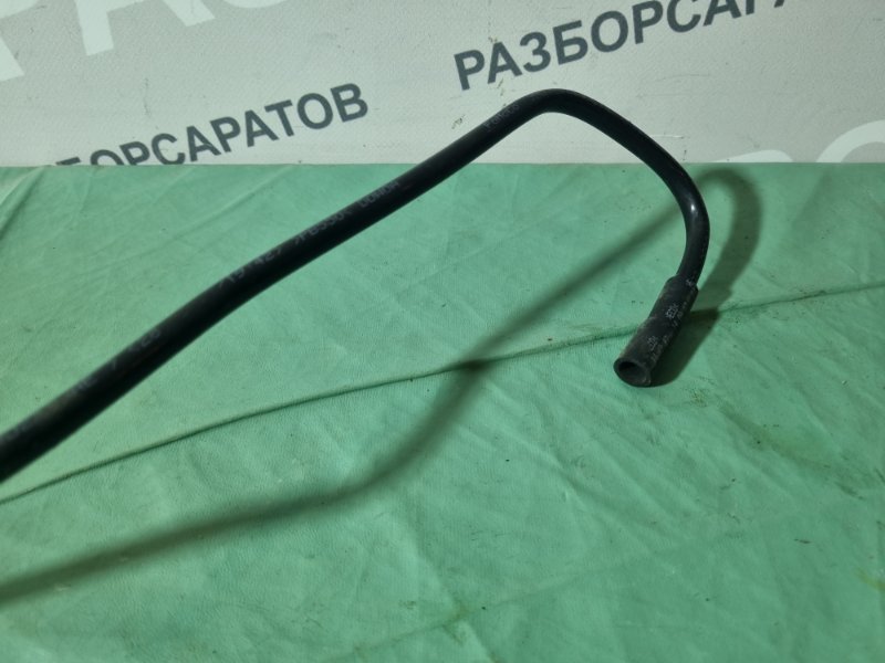 Клапан вентиляции топливного бака Ford Focus 2007 хэтчбек