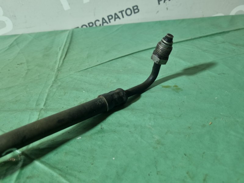 Трубка ГУР Skoda Fabia 2007 универсал