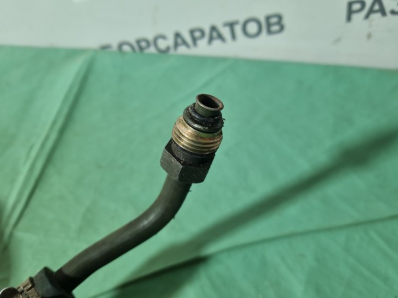 Трубка ГУР Mitsubishi Pajero 3 2005
