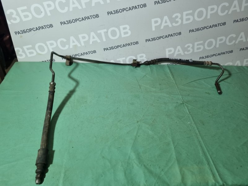 Трубка ГУР Daewoo Nexia 2007