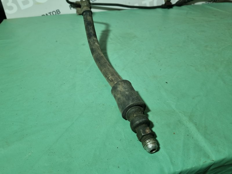 Трубка ГУР Daewoo Nexia 2007