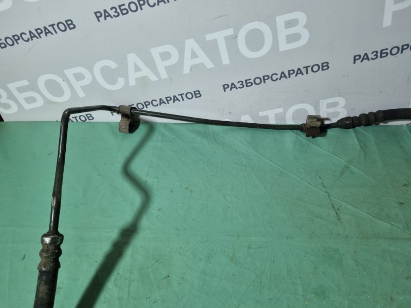 Трубка ГУР Daewoo Nexia 2007