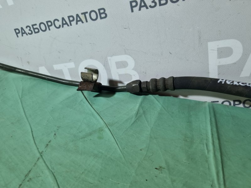 Трубка ГУР Daewoo Nexia 2007