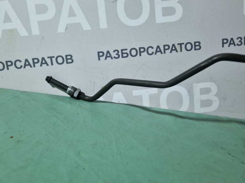 Трубка ГУР Chevrolet Aveo T255 2011 хэтчбек
