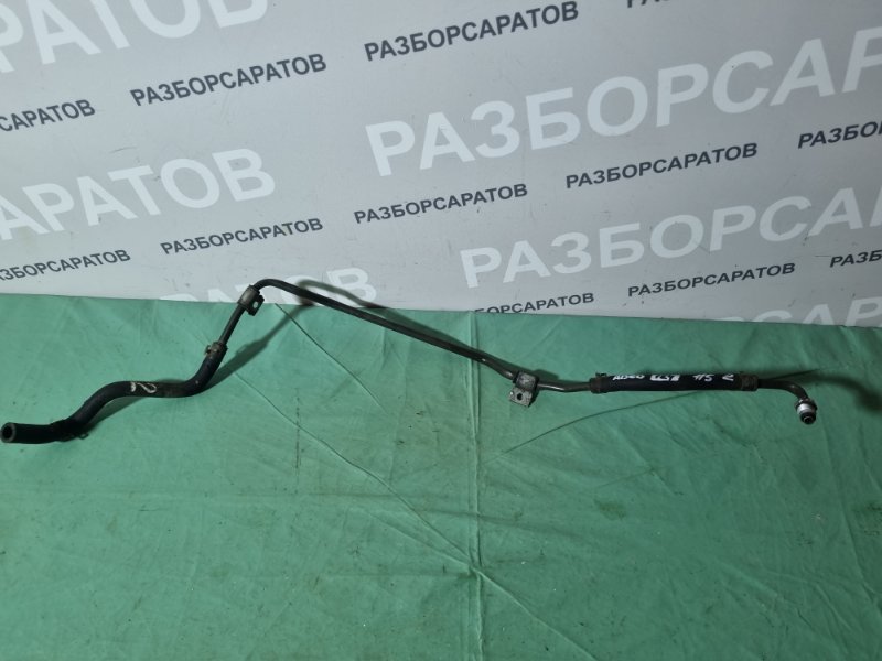 Трубка ГУР Chevrolet Aveo T255 2011 хэтчбек