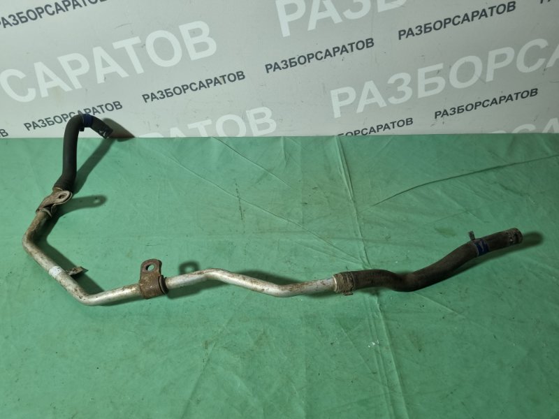 Трубка ГУР Chery Tiggo Т11 2011 внедорожник