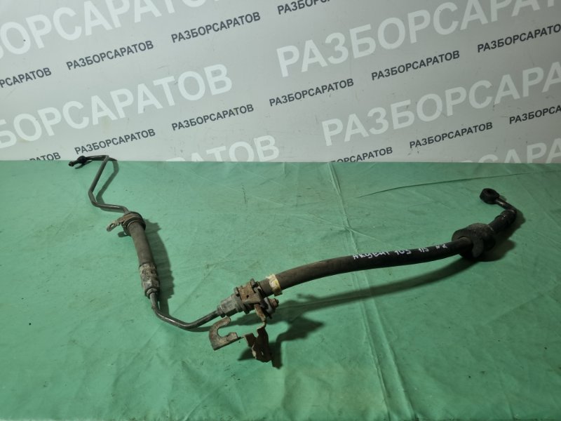 Трубка ГУР Hyundai Accent 2008 седан