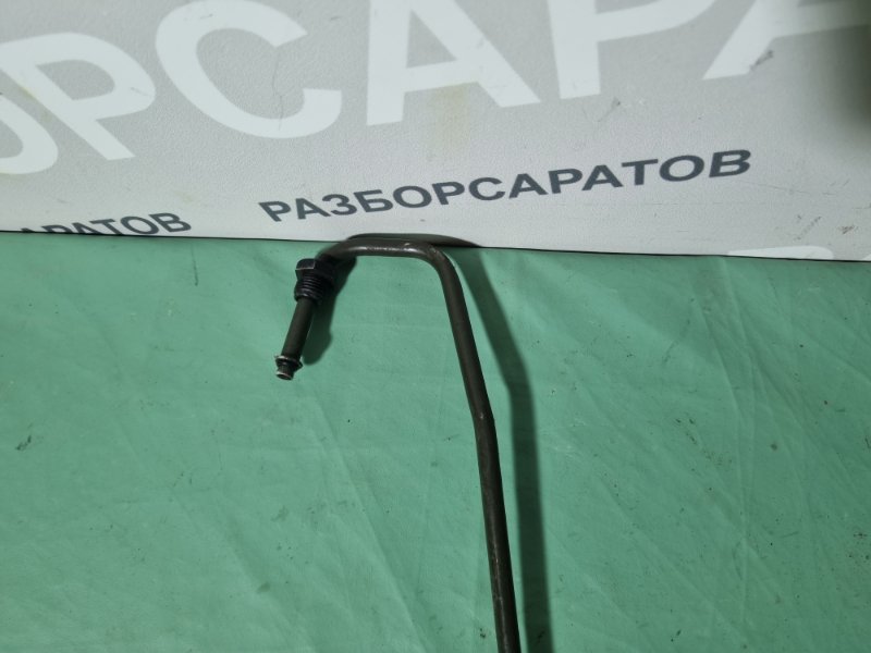 Трубка ГУР Hyundai Accent 2008 седан