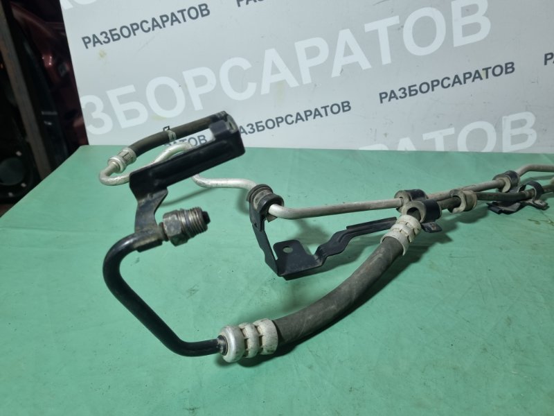 Трубка ГУР Nissan Almera classik 2008 седан