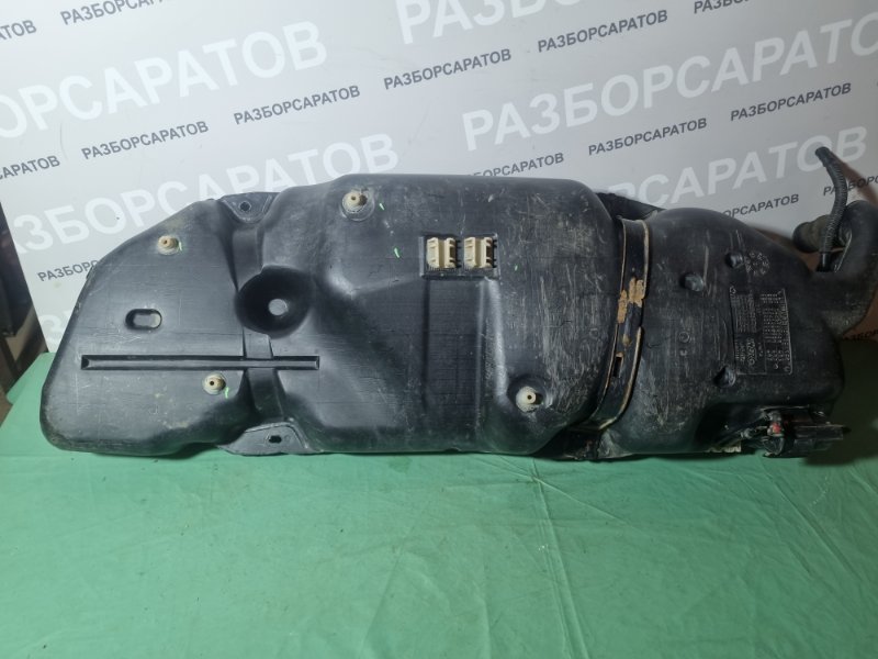 Бак топливный Peugeot 206 2007 седан