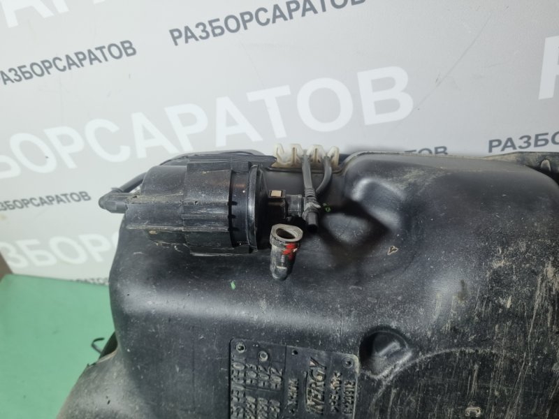 Бак топливный Peugeot 206 2007 седан