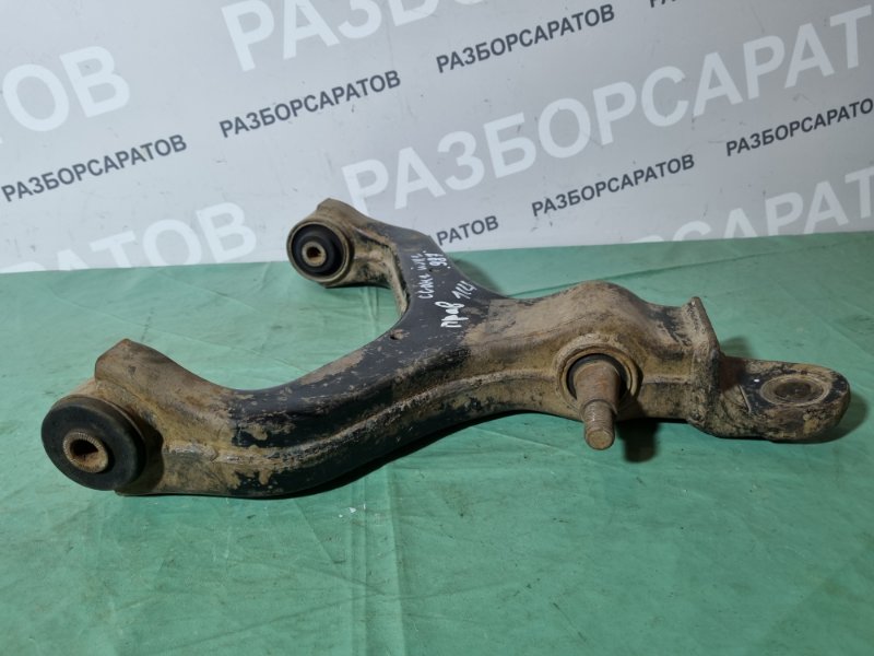 Рычаг Ssangyong Actyon sports 2011