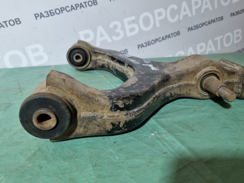 Рычаг Ssangyong Actyon sports 2011
