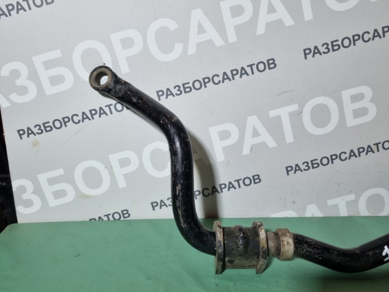 Стабилизатор Ssangyong Actyon sports 2011