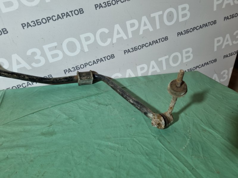 Стабилизатор Ssangyong Actyon sports 2011
