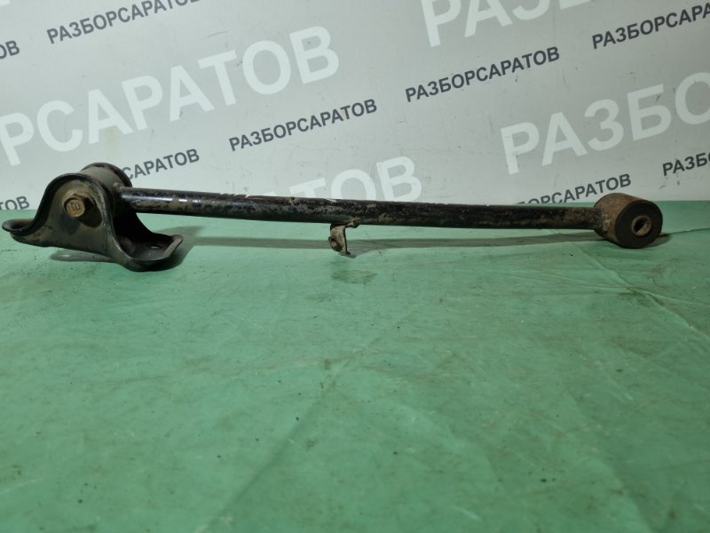 Рычаг продольный Hyundai Accent 2008 седан