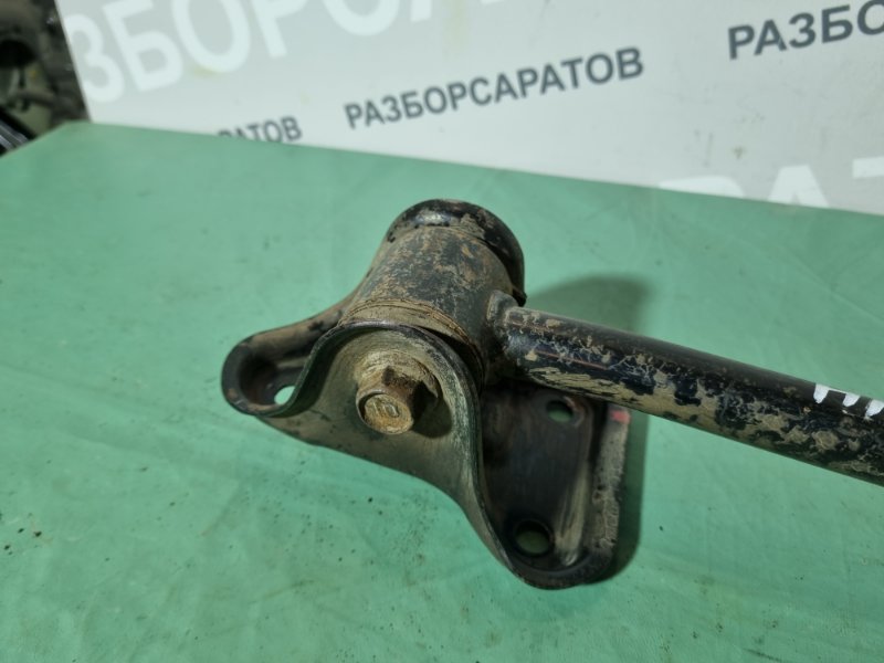 Рычаг продольный Hyundai Accent 2008 седан