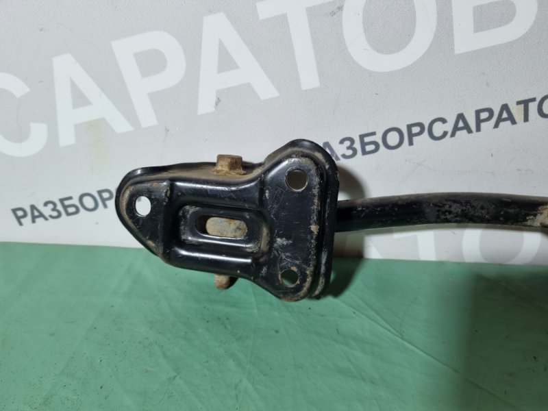 Рычаг продольный Hyundai Accent 2008 седан