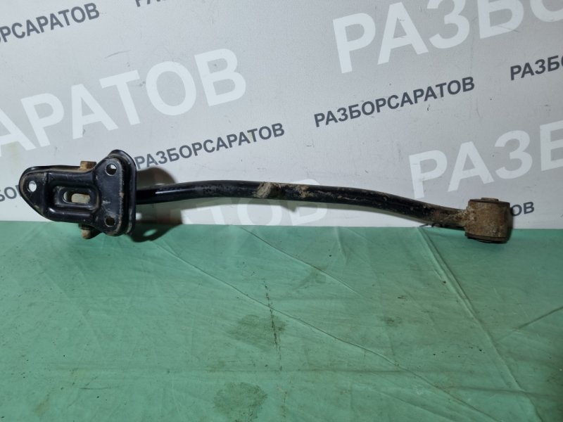 Рычаг продольный Hyundai Accent 2008 седан