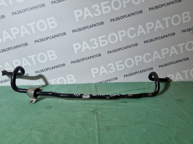 Стабилизатор передний Opel Astra H 2008 хэтчбек 5дв.